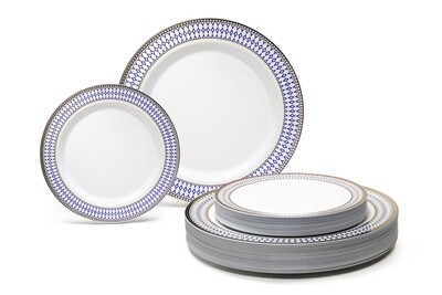 7.5'' Appetizer / Dessert Plate