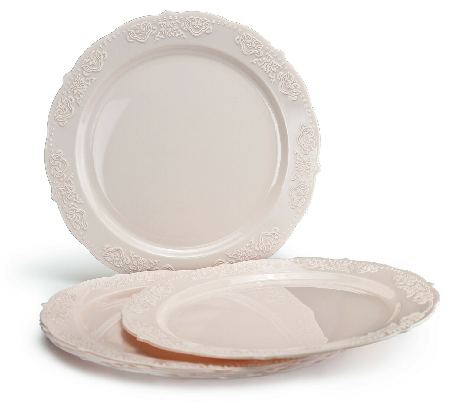 7.5'' Appetizer / Dessert Plate - 1 PIECE SAMPLE -