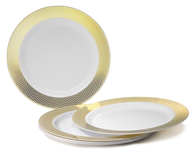 7.5&#39;&#39; Appetizer / Dessert Plate