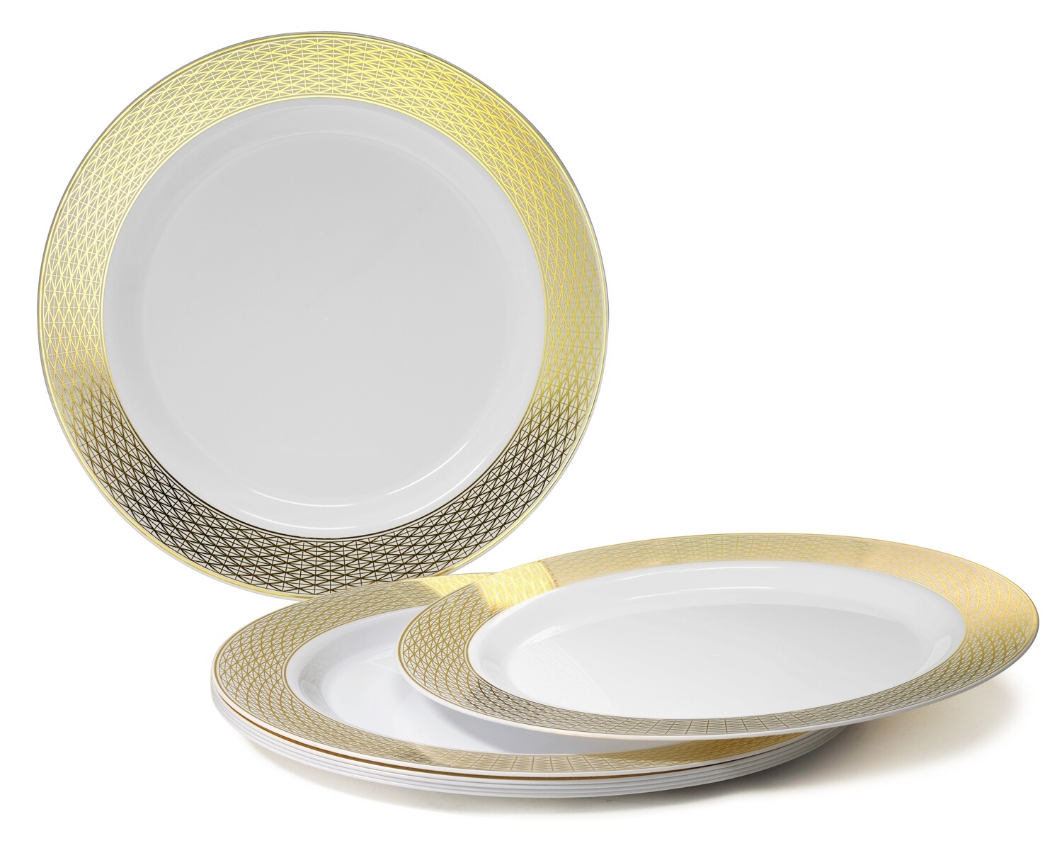 7.5'' Appetizer / Dessert Plate - 1 PIECE SAMPLE -