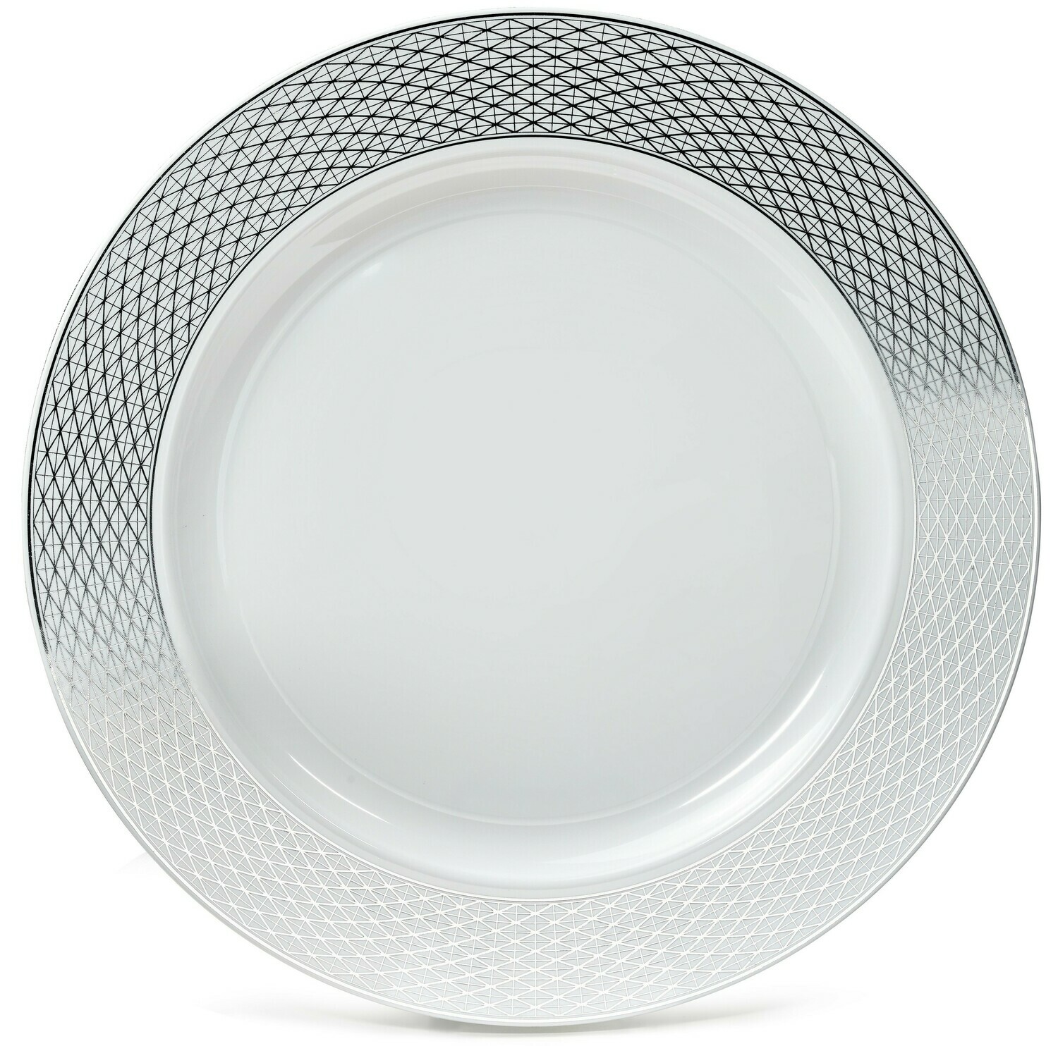 12'' Charger Plate / XL Dinner Plate - 1 PIECE SAMPLE-