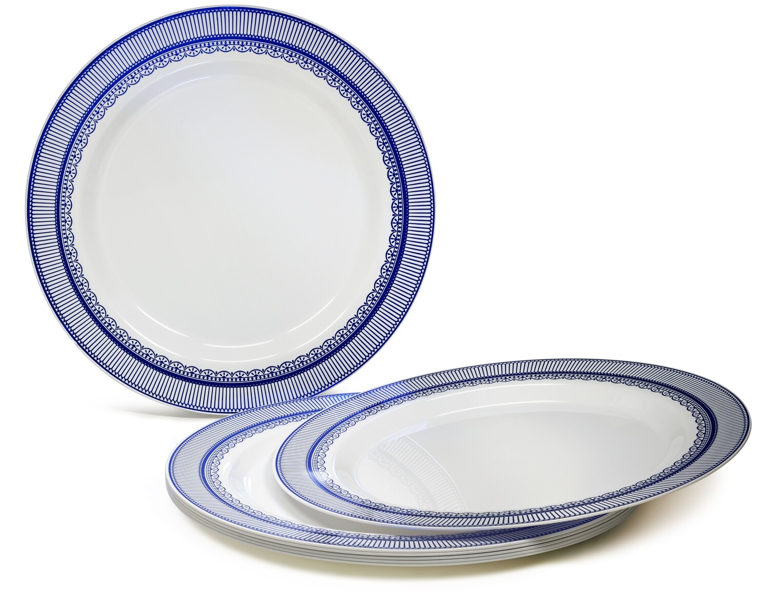 10&#39;&#39; Dinner Plate