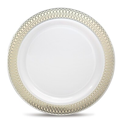 10'' Dinner Plate