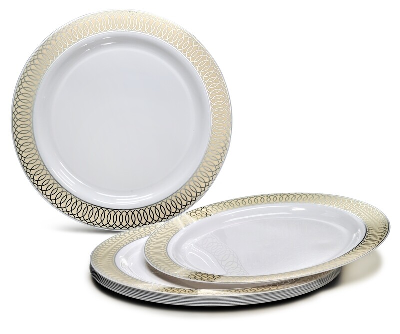 7.5&#39;&#39; Appetizer / Dessert Plate