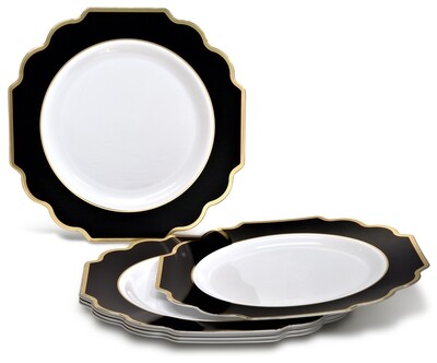 8&#39;&#39; Appetizer / Dessert Plate