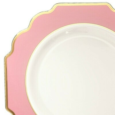 IMPERIAL COLLECTION - PINK &amp; GOLD