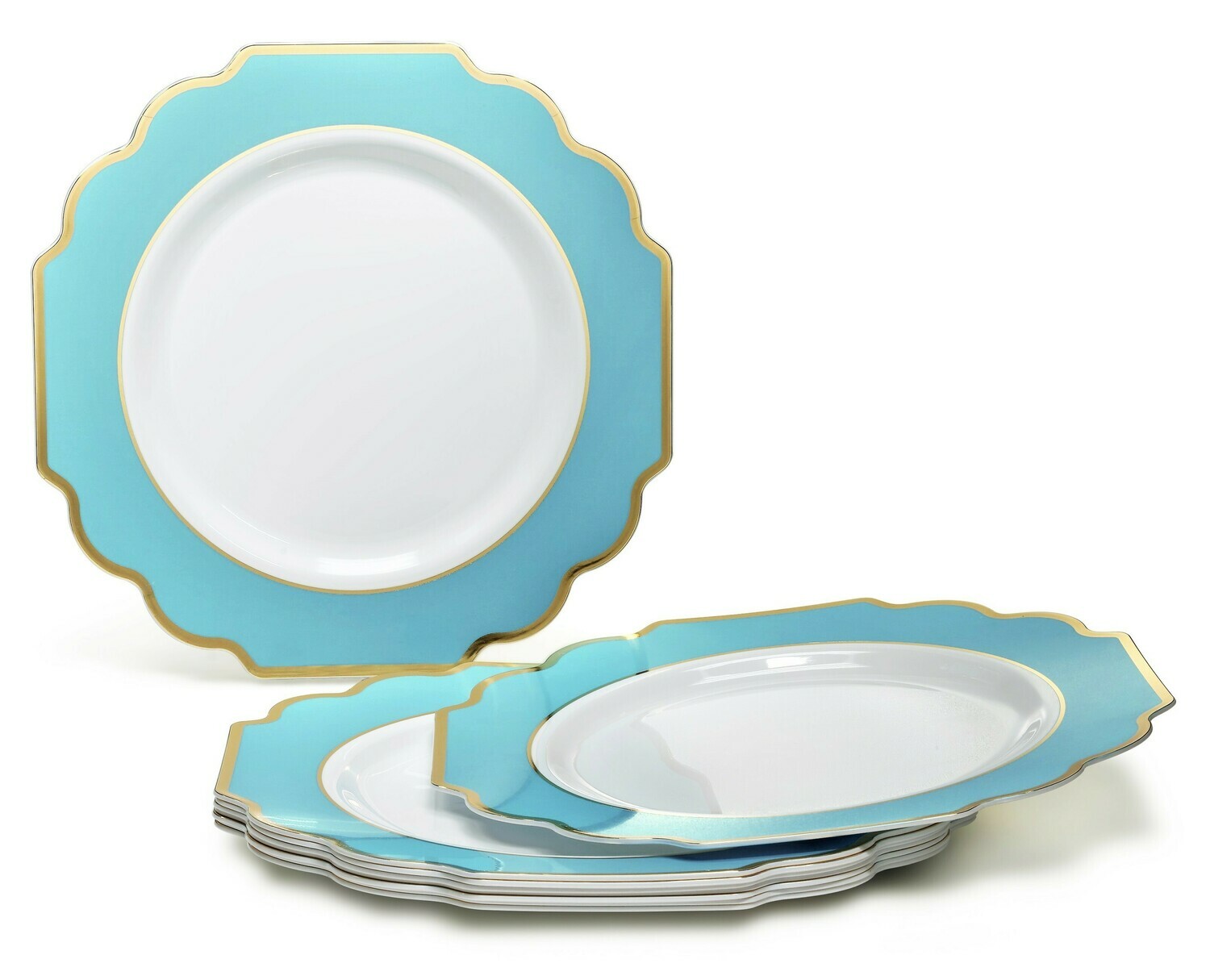 10.5&#39;&#39; Dinner Plate