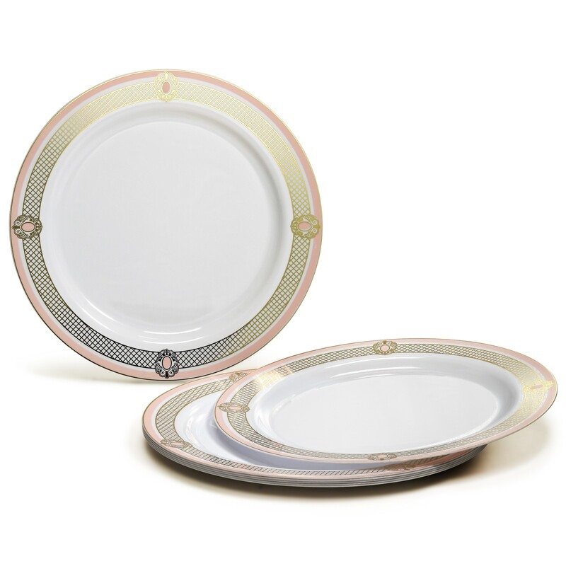 7.5&#39;&#39; Appetizer / Dessert Plate