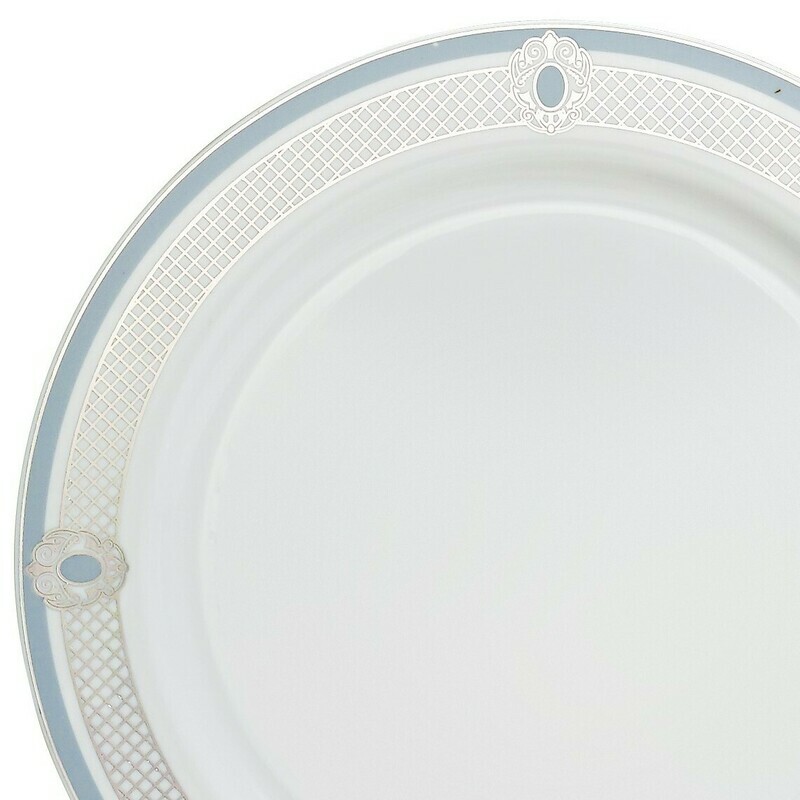 7.5'' Appetizer / Dessert Plate