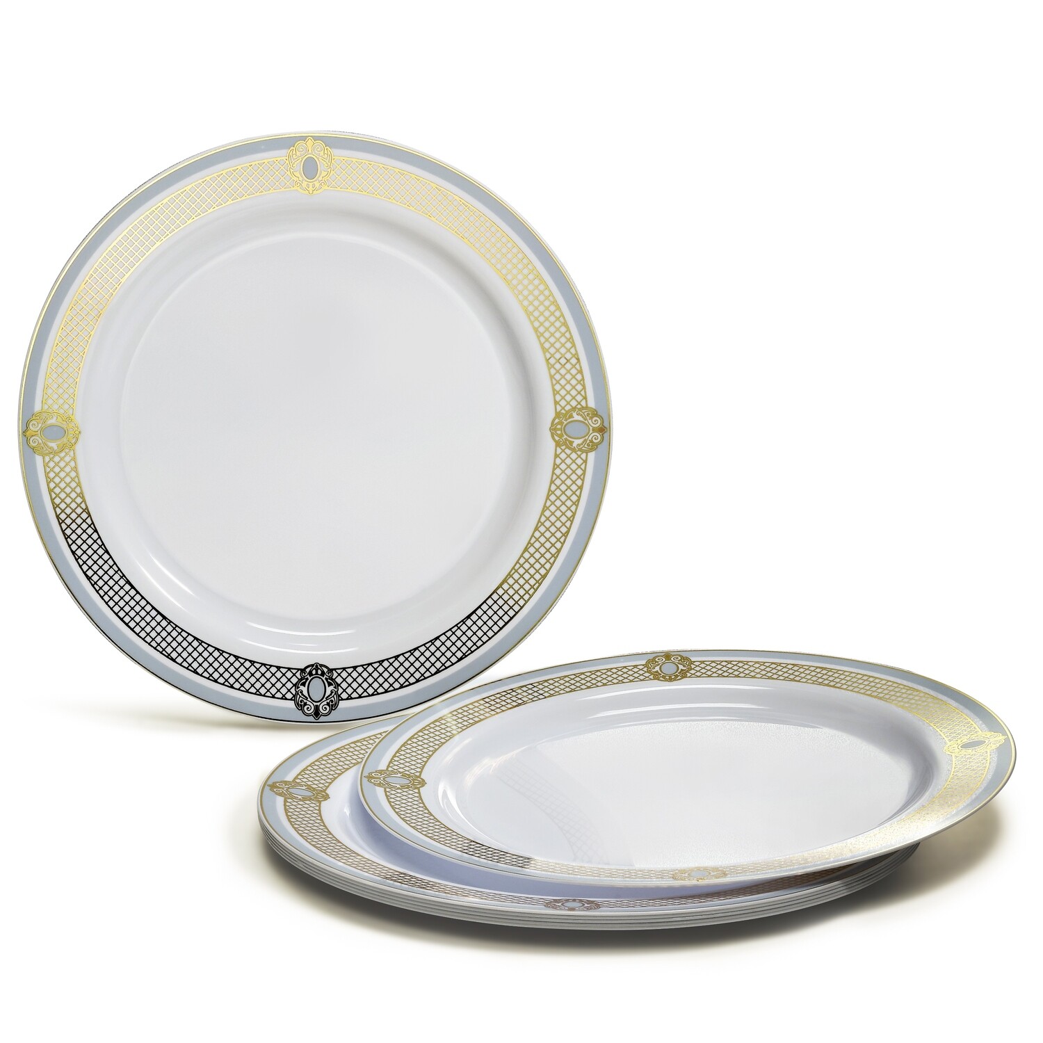 7.5&#39;&#39; Appetizer / Dessert Plate