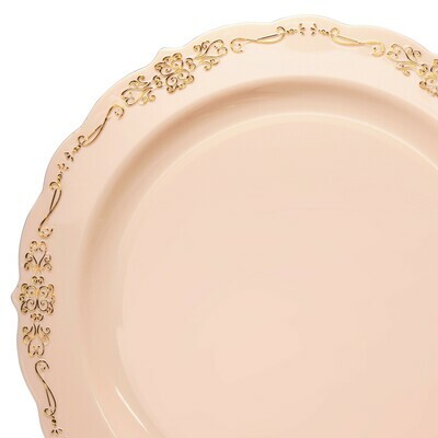 VERONA COLLECTION - BLUSH &amp; GOLD