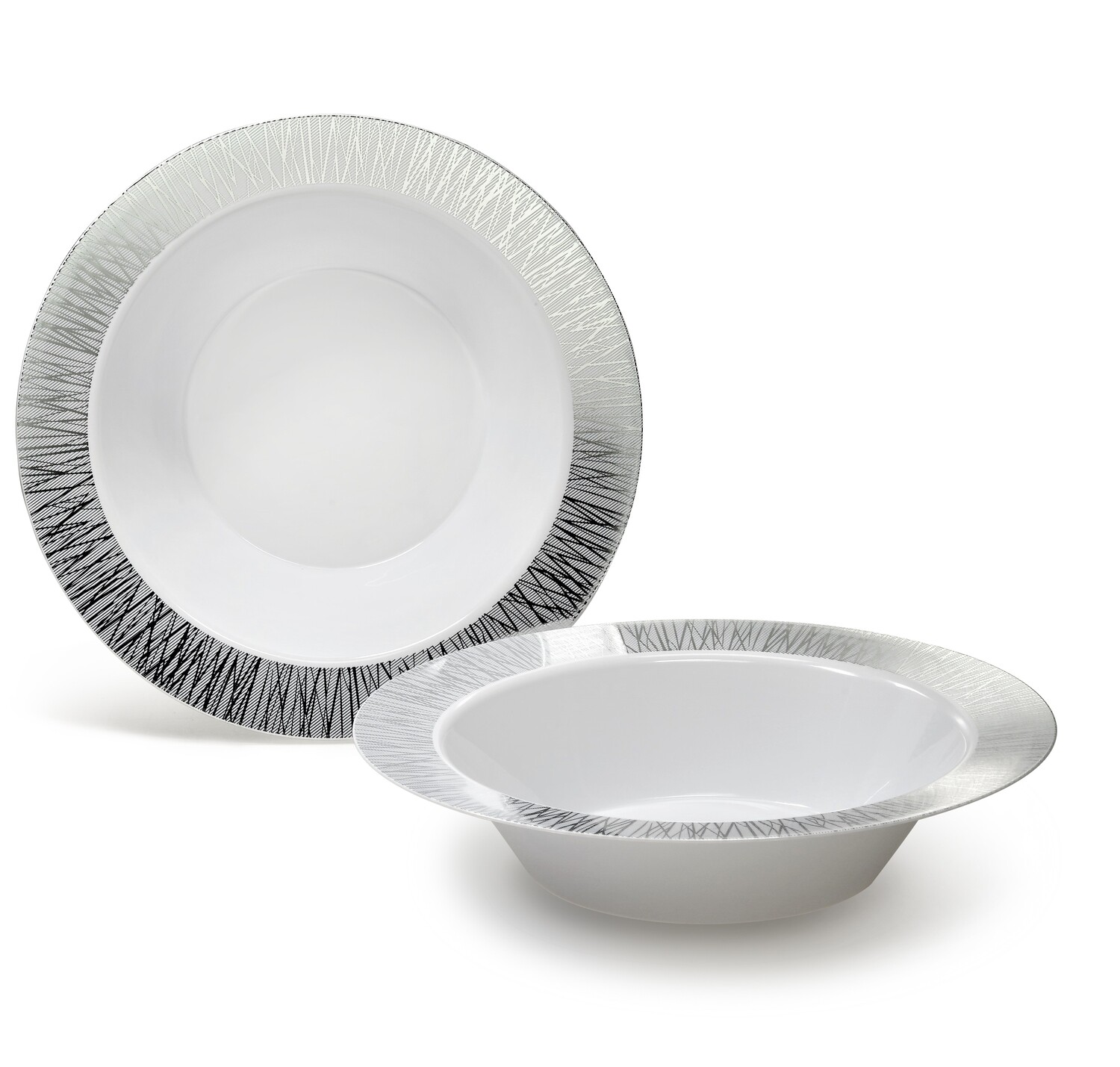 12 oz. Soup / Salad Bowls