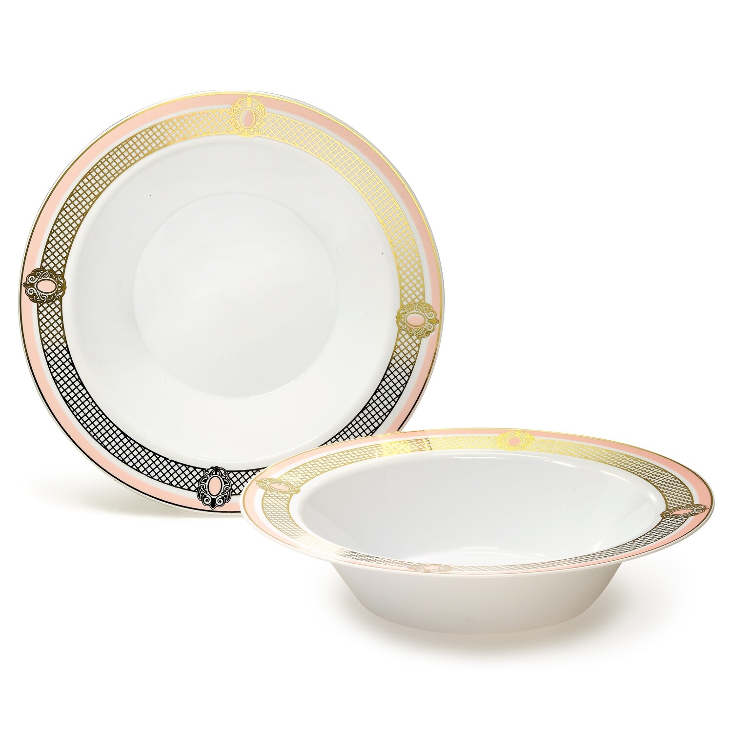 12 oz. Soup / Salad Bowls