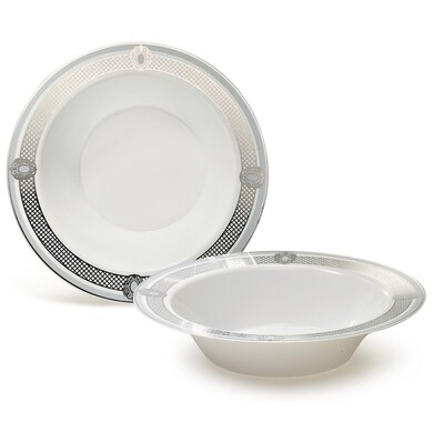 12 oz. Soup / Salad Bowls