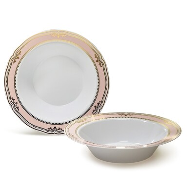 12 oz. Soup / Salad Bowls