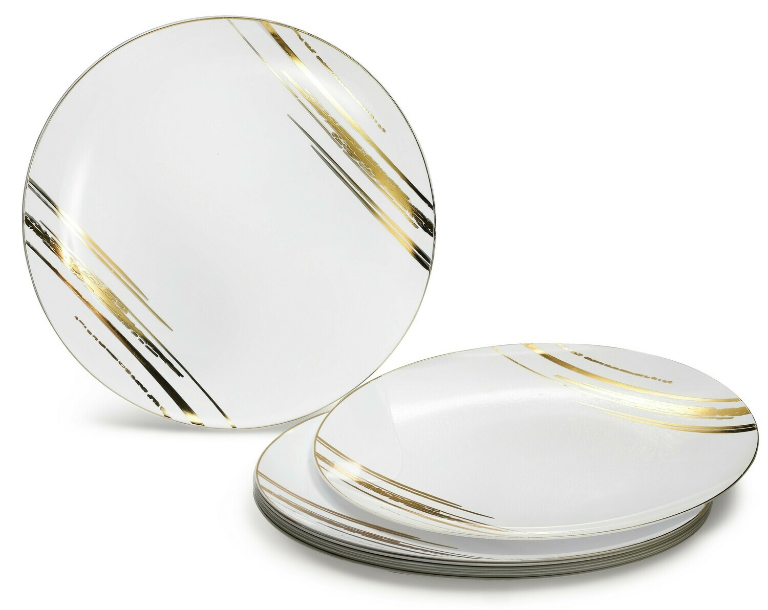 7.5'' Appetizer / Dessert Plate