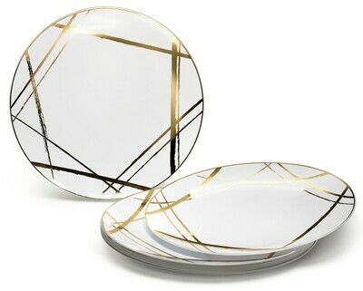 7.5&#39;&#39; Appetizer / Dessert Plate