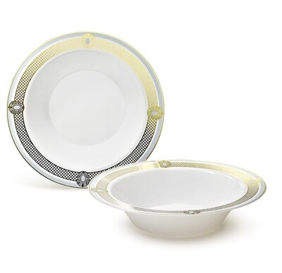 12 oz. Soup / Salad Bowls