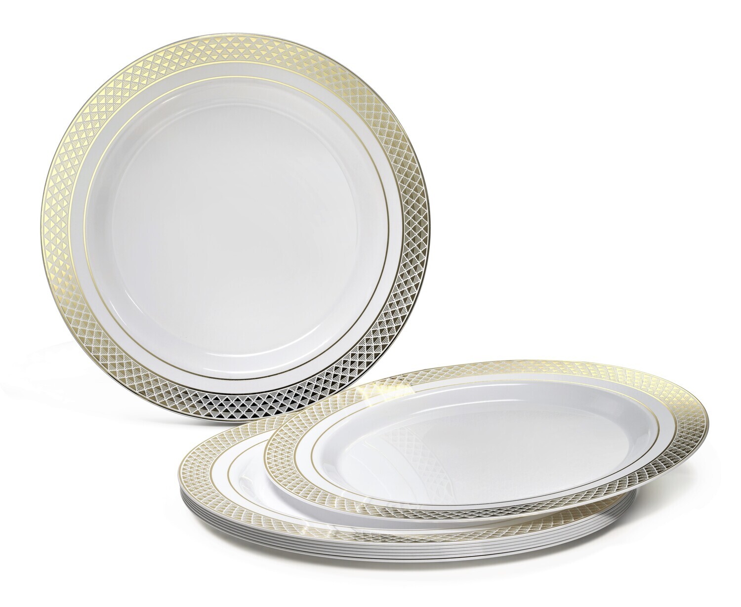 7.5&#39;&#39; Appetizer / Dessert Plate