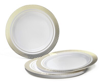 7.5&#39;&#39; Appetizer / Dessert Plate