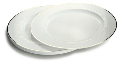 12'' Charger Plate / XL Dinner Plate