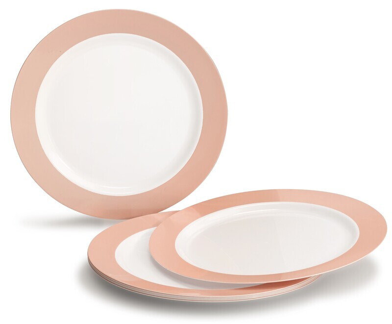 7.5&#39;&#39; Appetizer / Dessert Plate