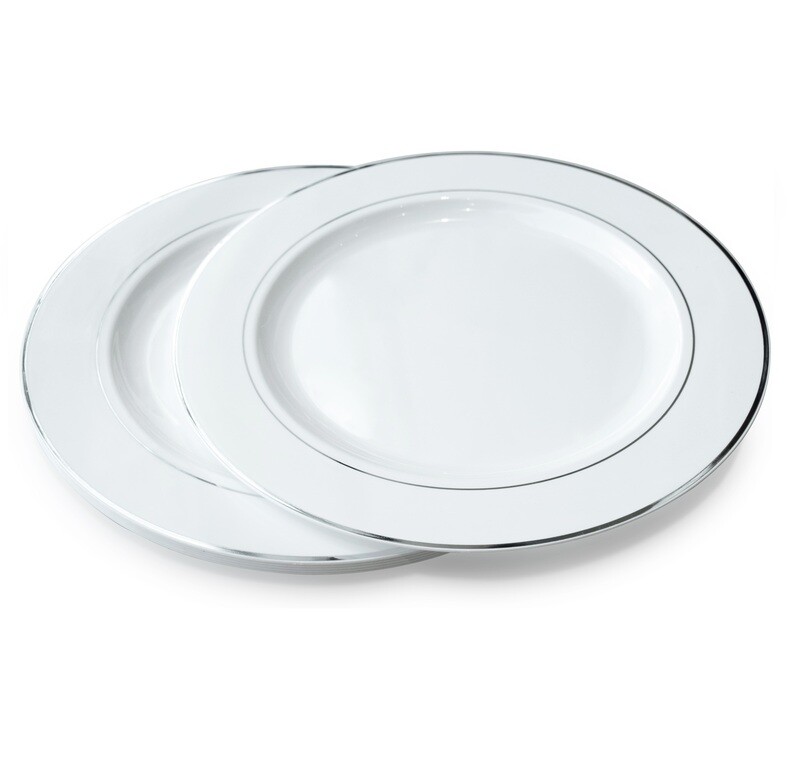12'' Charger Plate / XL Dinner Plate