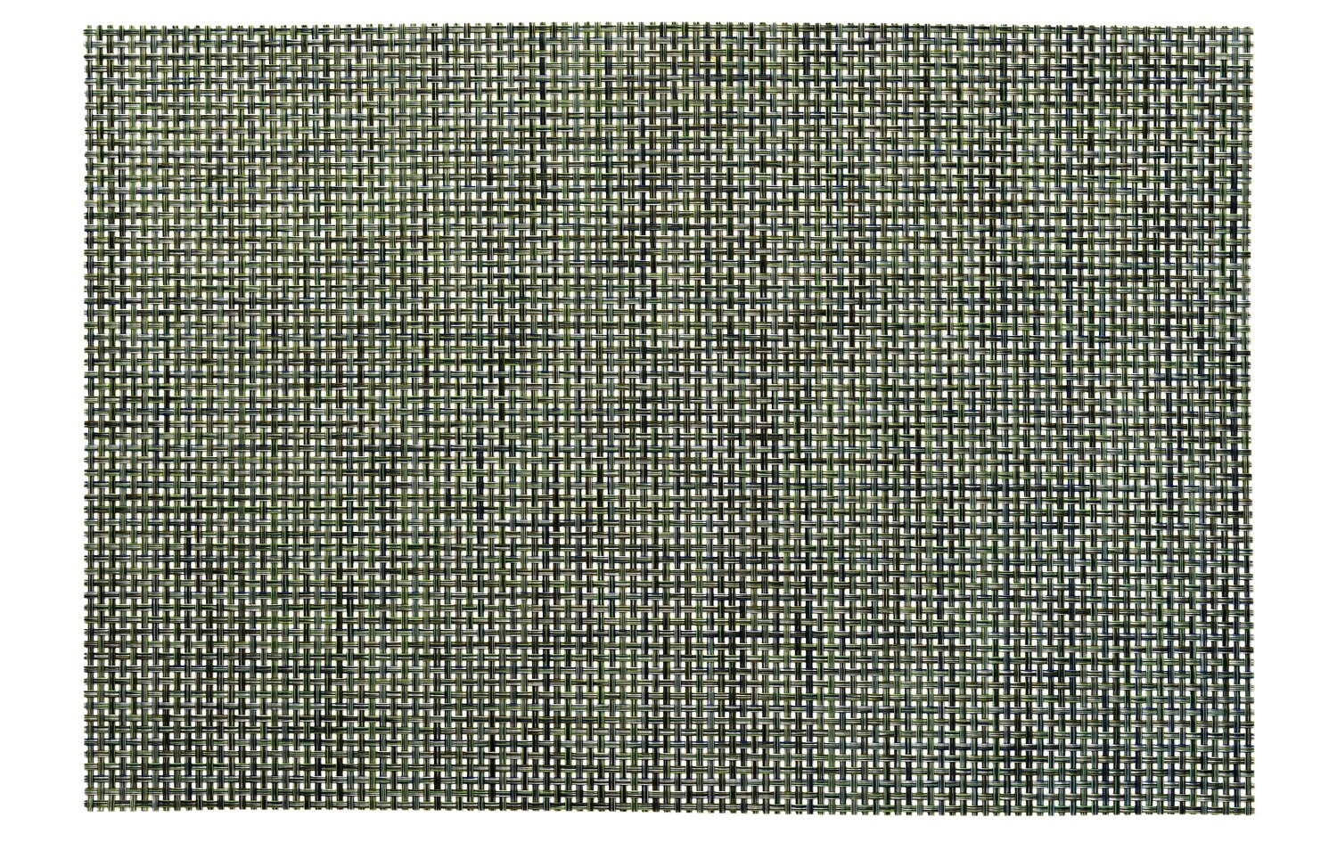 Soho Rectangular Gray / Blue / Green Placemat