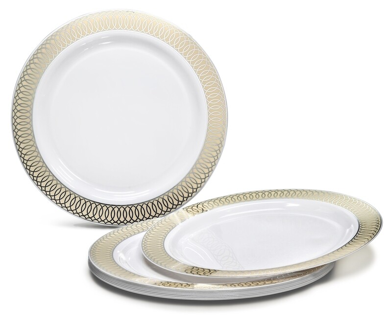10&#39;&#39; Dinner Plate