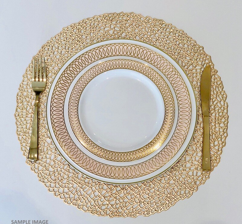 10'' Dinner Plate