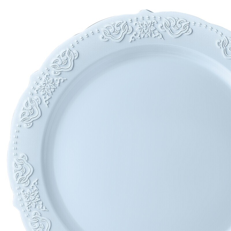 7.5'' Appetizer / Dessert Plate