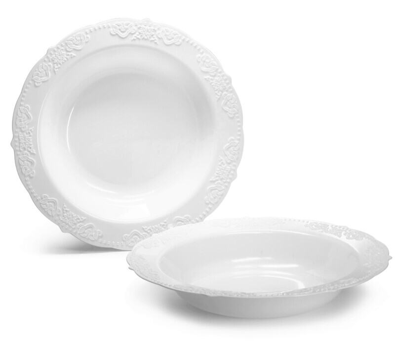 10 oz. Soup / Salad Bowls