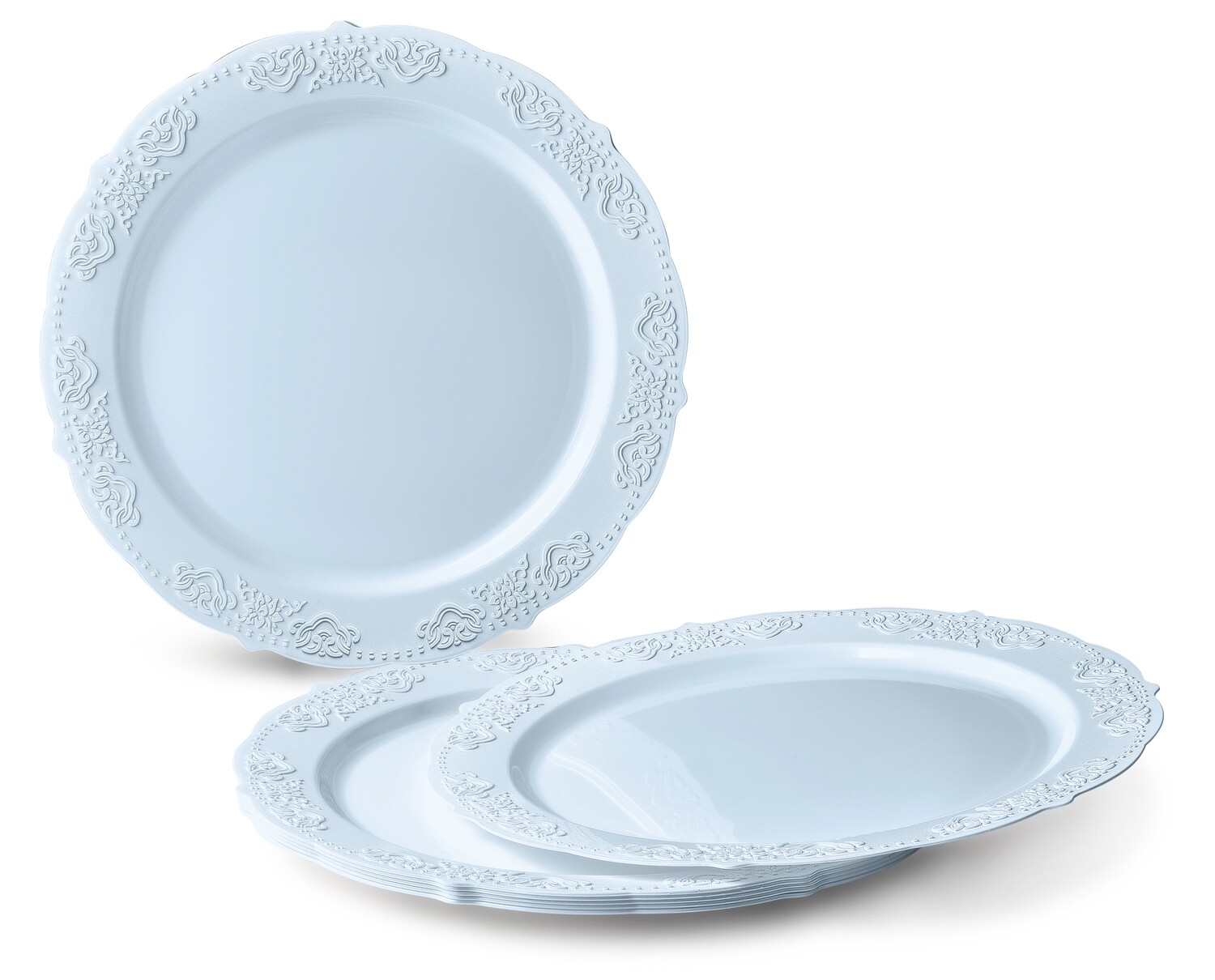 10.25'' Dinner Plate - 1 PIECE SAMPLE -