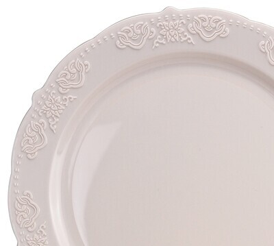 7.5'' Appetizer / Dessert Plate