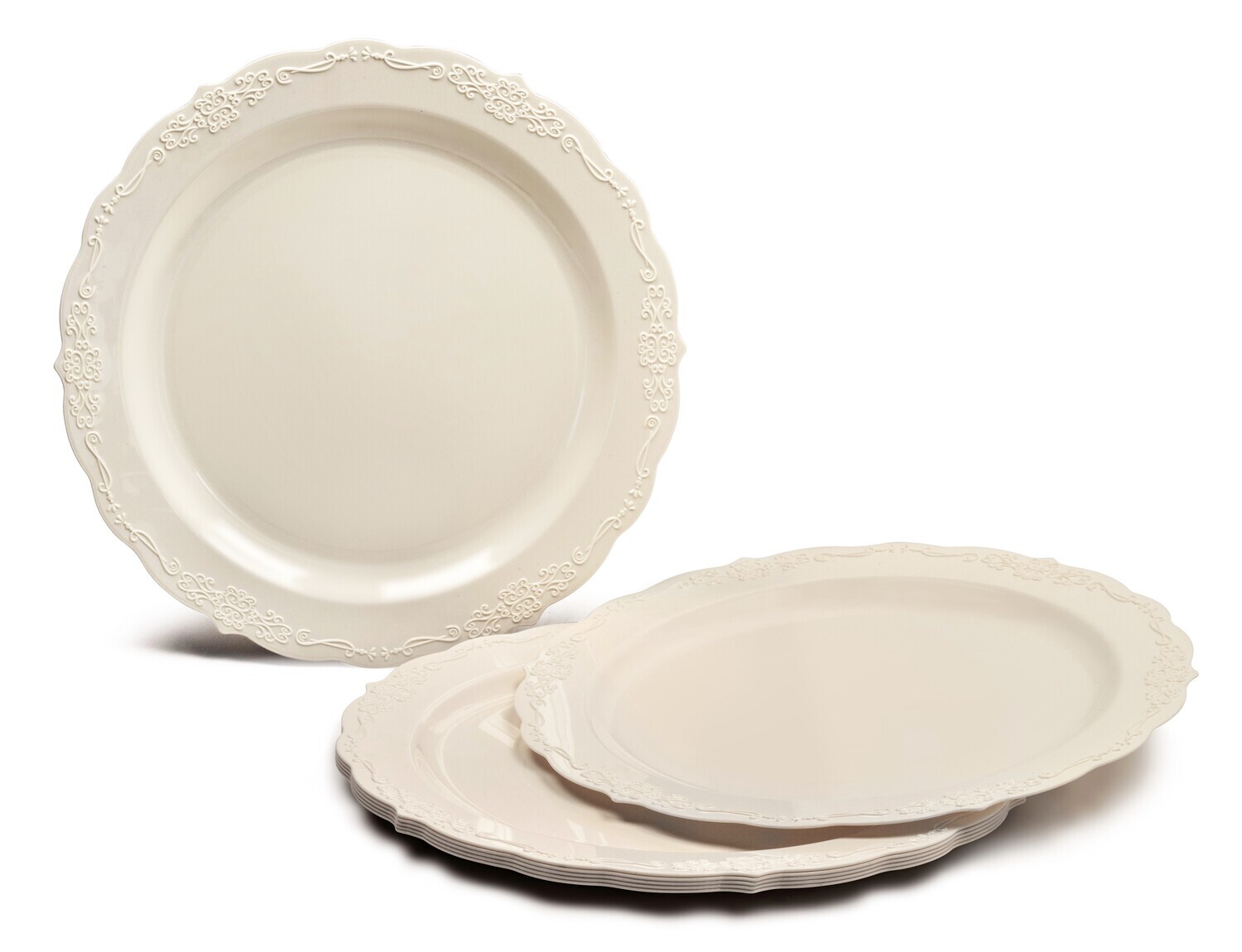 7.5'' Appetizer / Dessert Plate