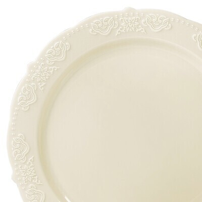 7.5'' Appetizer / Dessert Plate