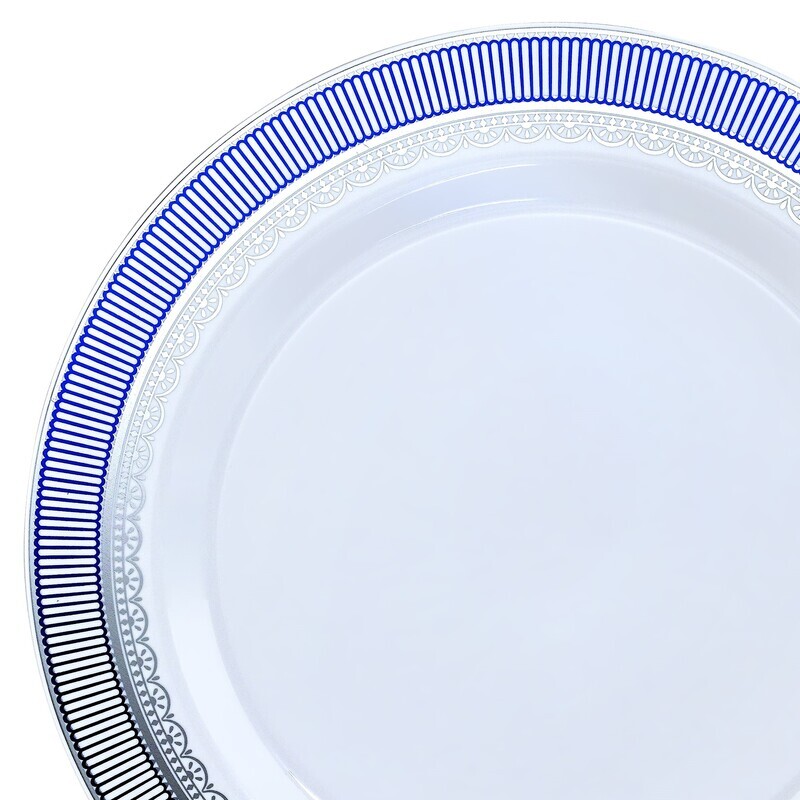 7.5'' Appetizer / Dessert Plate