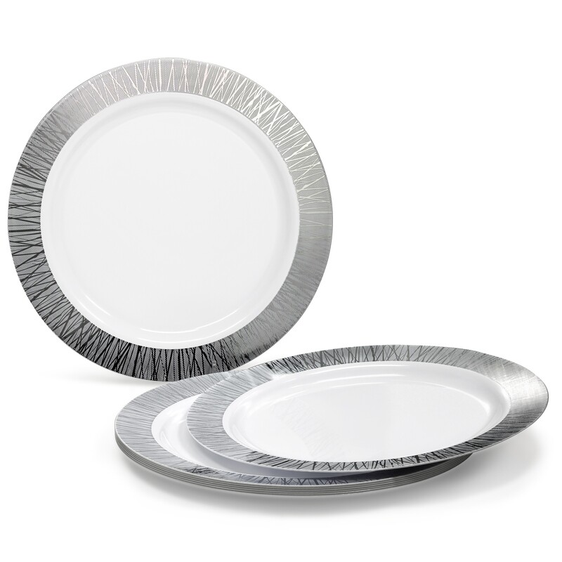 10.25'' Dinner Plate