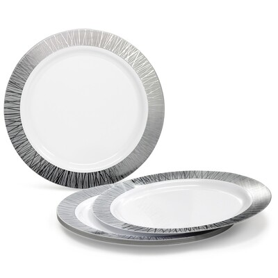 7.5&#39;&#39; Appetizer / Dessert Plate