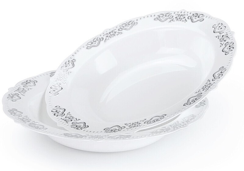 10 oz. Soup / Salad Bowls