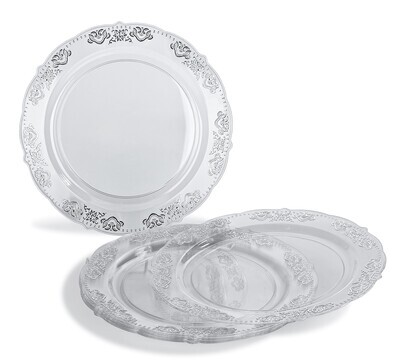 7.5&#39;&#39; Appetizer / Dessert Plate