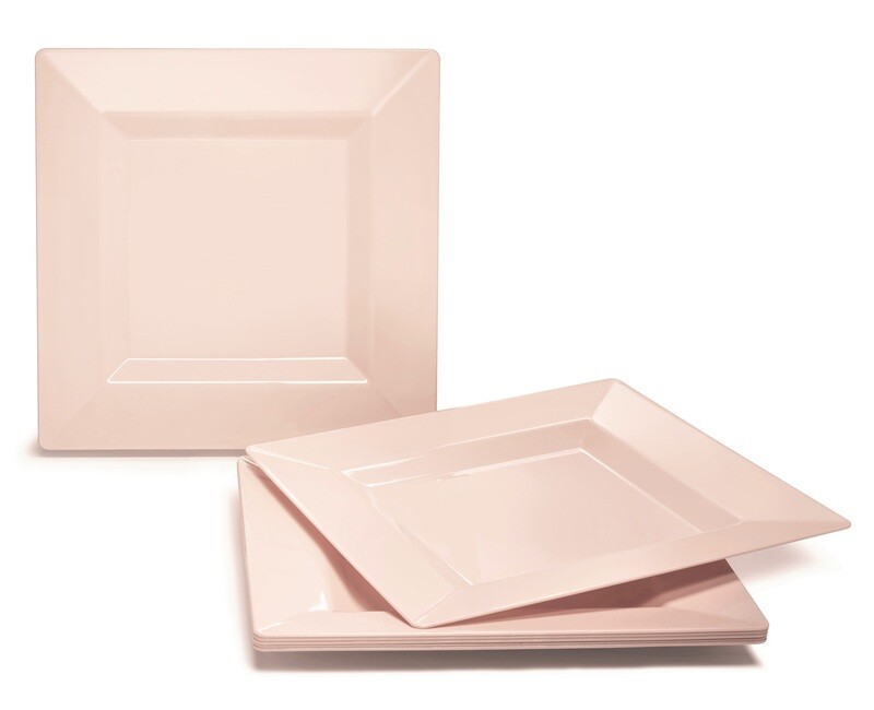 10.75&#39;&#39; Square Plate