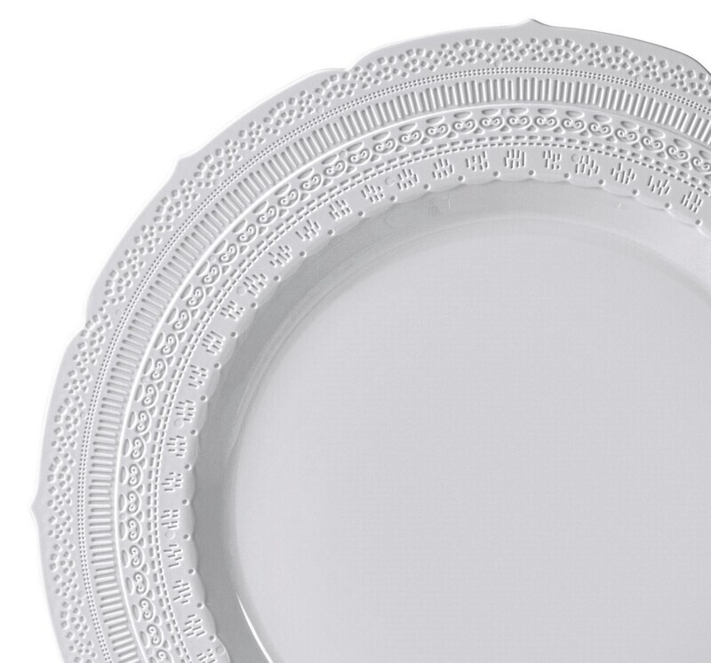 11'' Dinner Plate -1 PIECE SAMPLE -