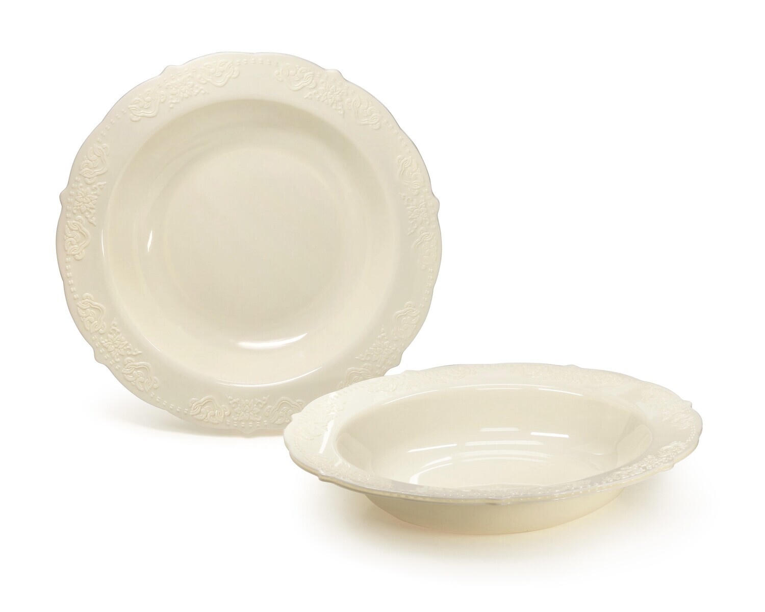 10 oz. Soup / Salad Bowls, - 1 PIECE SAMPLE -