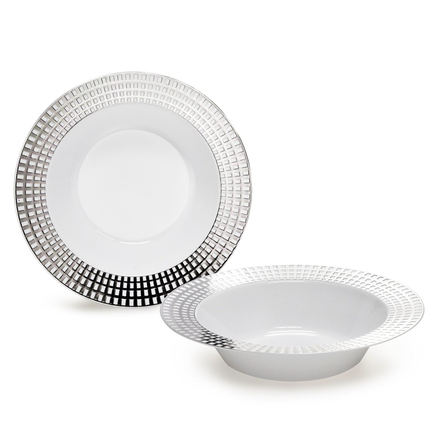 12 oz. Soup / Salad Bowls