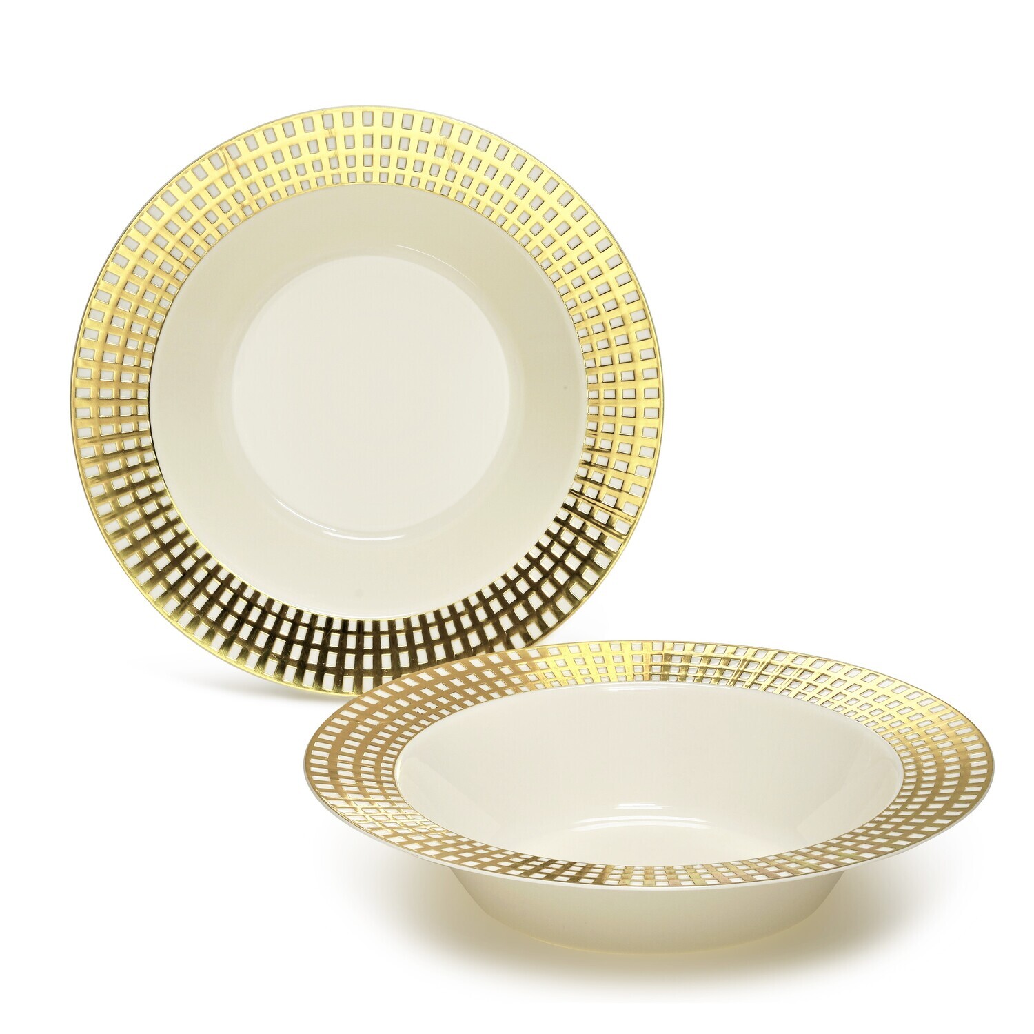 12 oz. Soup / Salad Bowls