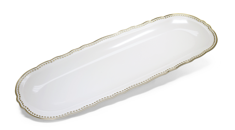 Rectangular Tray
