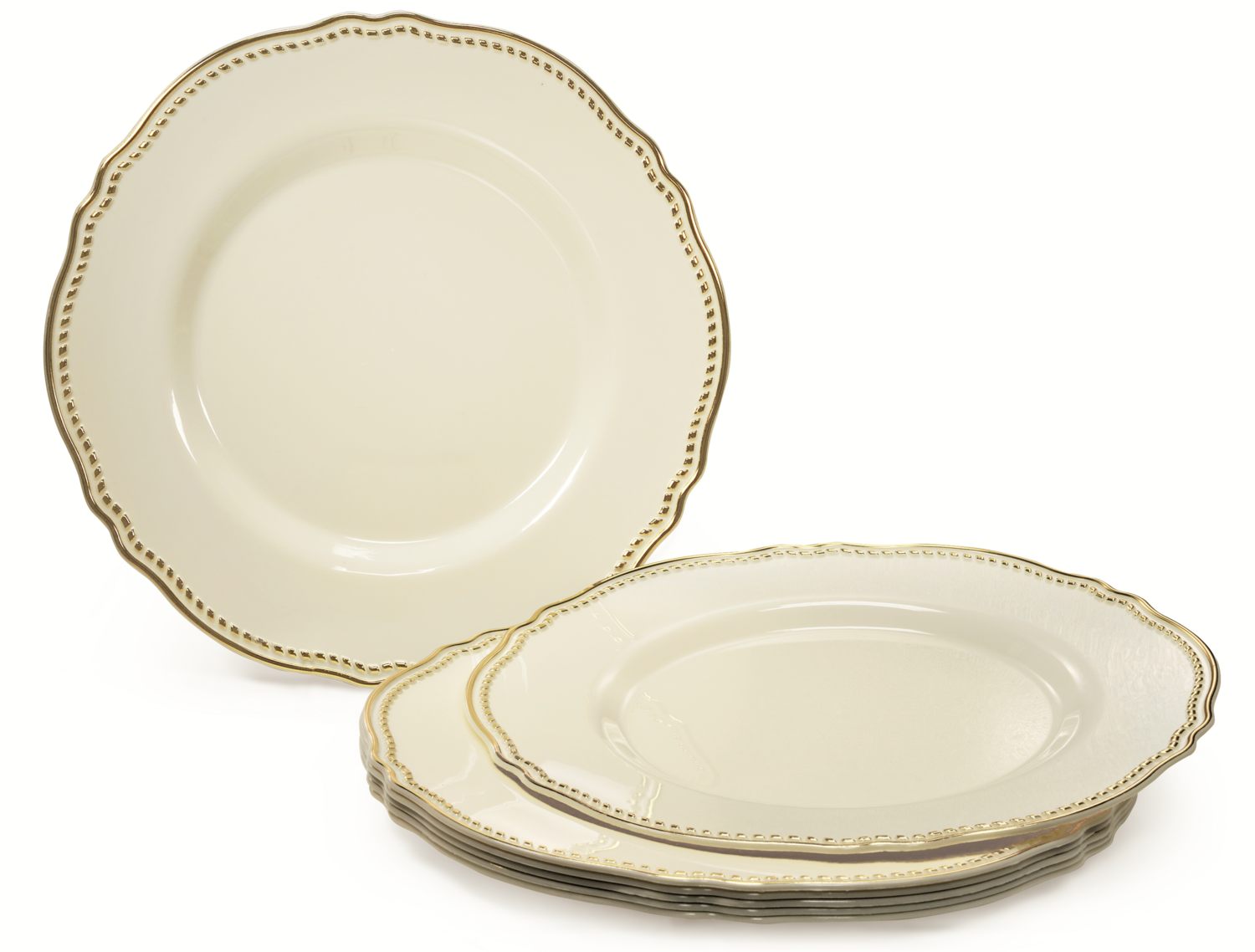 7.5&#39;&#39; Appetizer / Dessert Plate