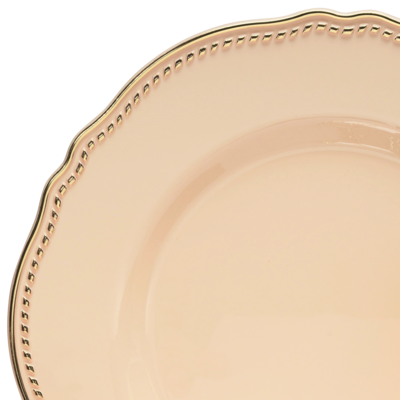 ROCHELLE COLLECTION - ANTIQUE ROSE &amp; GOLD