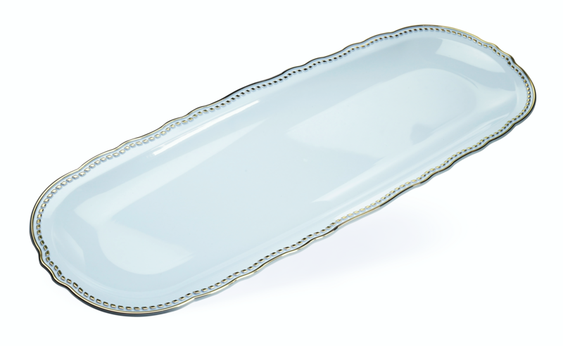 Rectangular Tray